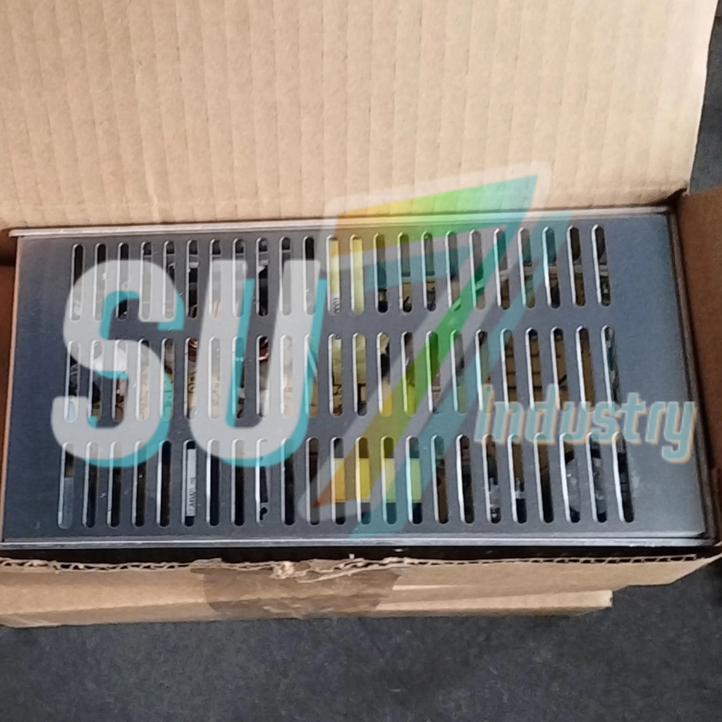 Mean Well SP-150-12 SP-150-24 스위치 전원공급장치 내 새