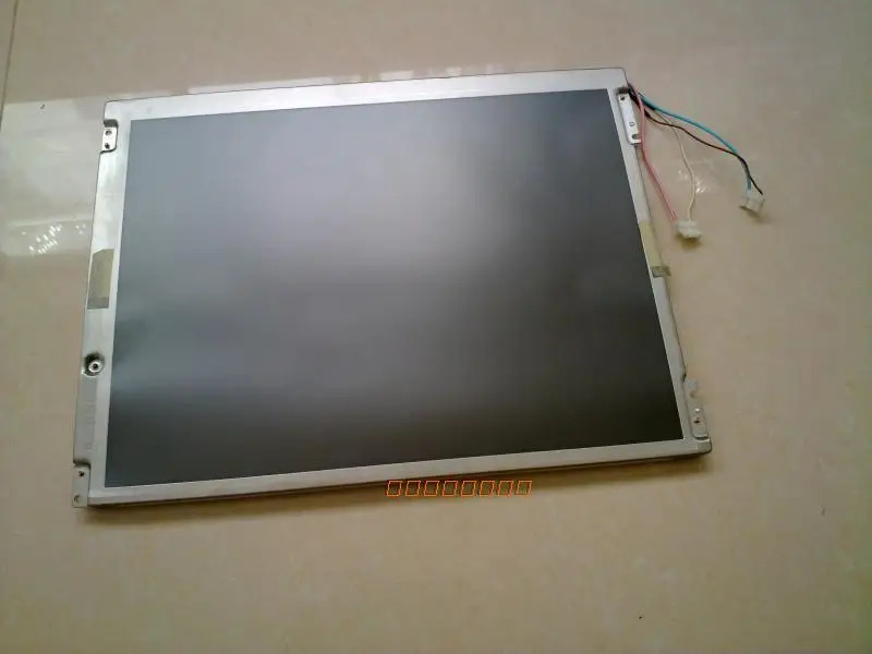 리퍼 A 등급 LCD 패널 스크린 LLQ121S1LG42 12.1 인치