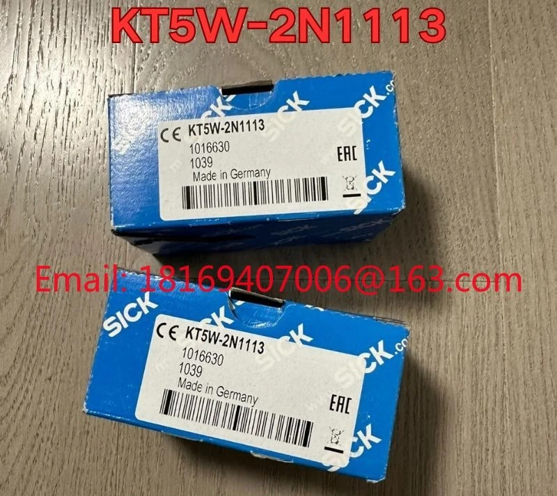 KT5W-2N1113 센서