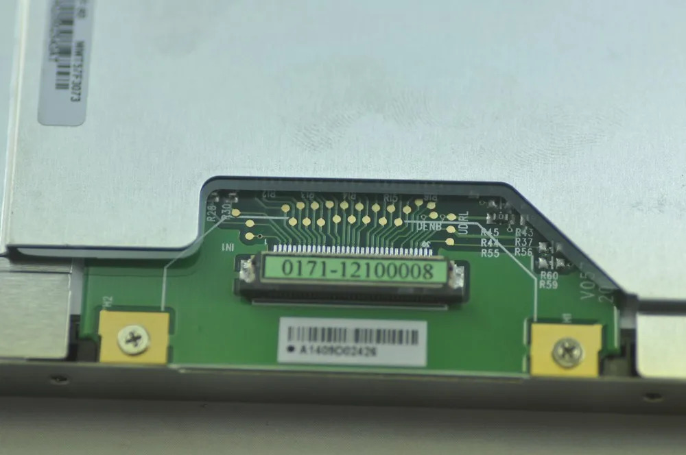 산업LCD 디스플레이 패널 리퍼 5.7 인치 NL6448BC18-01F NL6448BC18 01F