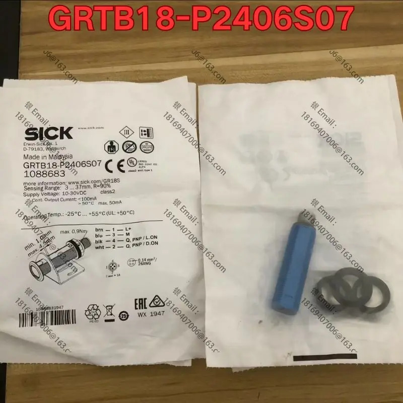 GRTB18-P2406S07 광전센서