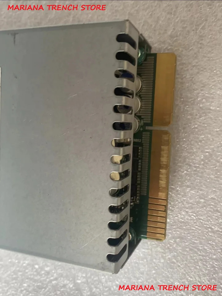 Supermicro 스위칭 전원공급장치PWS-1K81P-1R 1000W 1200W 1800W