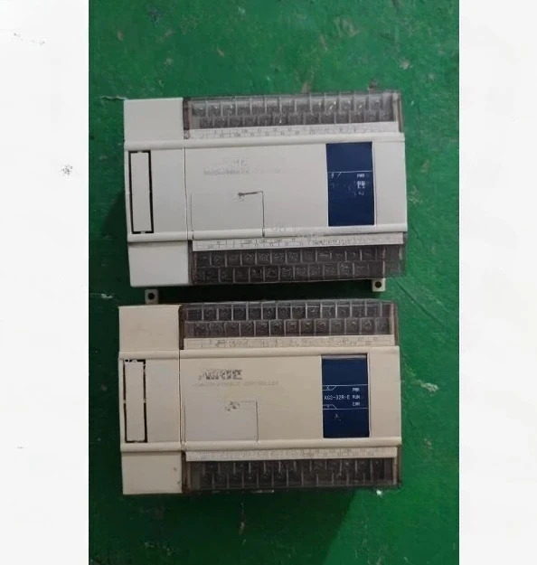 PLC XC3-32R-E 리퍼 기능은 정상