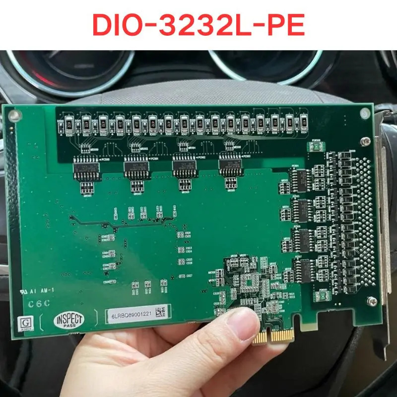 DIO-3232L-PE 마더보드 리퍼 OK
