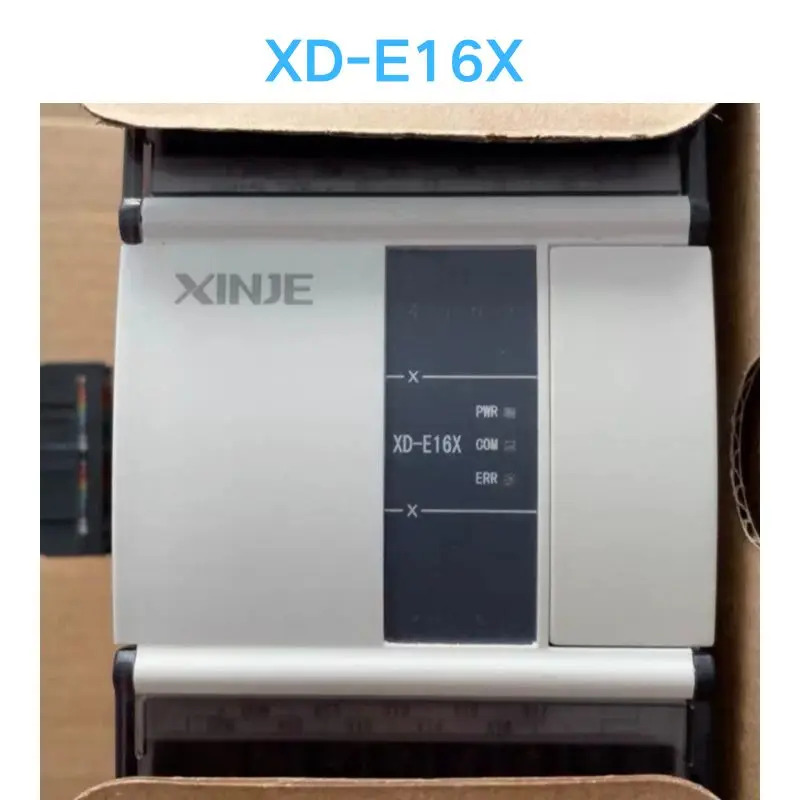 XD-E16X 컨트롤러