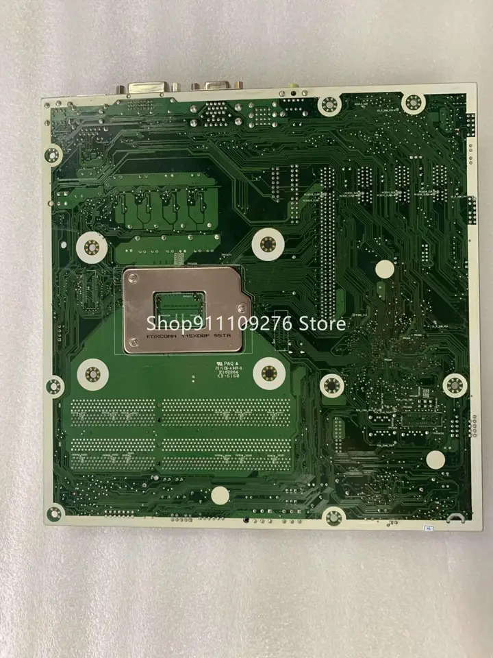 hp호환 ProDesk마더보드 400 G1 SFF 마더보드 718414-001 718778-001