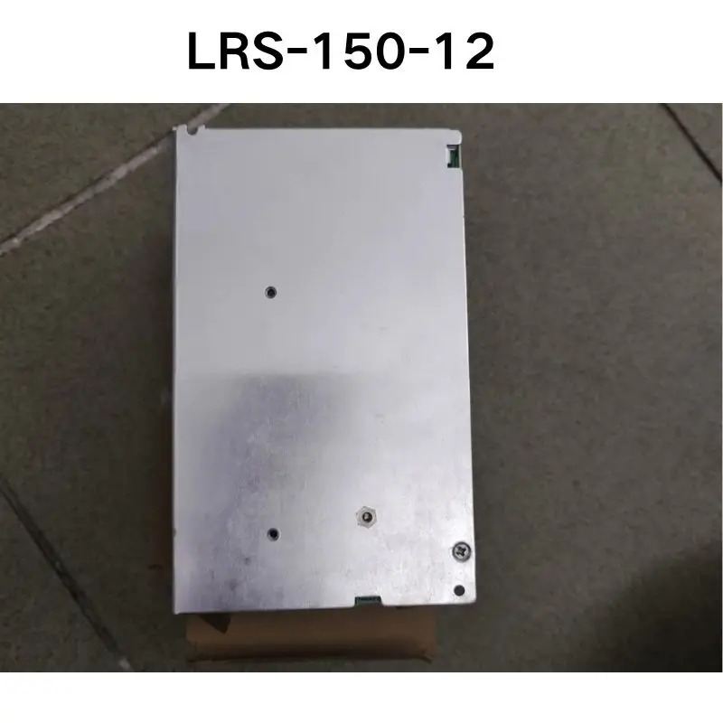 LRS-150-12 전원공급장치
