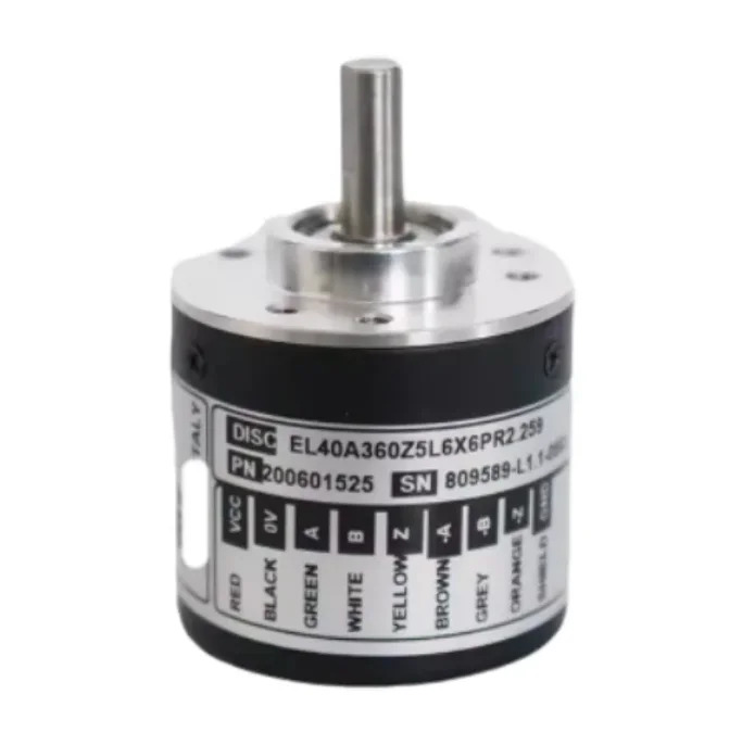 Eltra- Made in Italy PLC 센서 또는 인코더 모듈 EH50A1024S8/24L8S3PR
