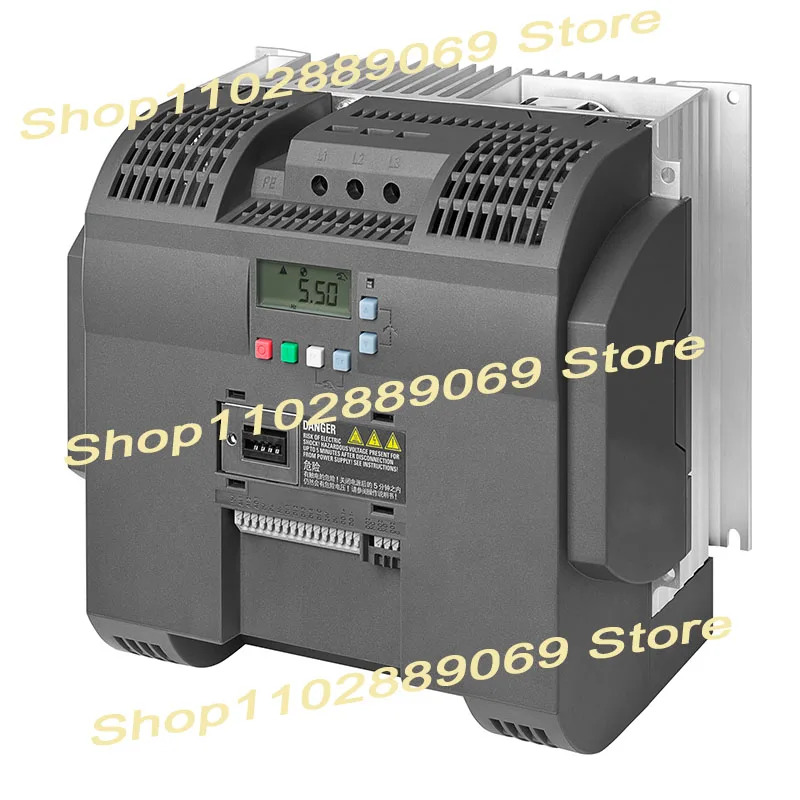 원본 6SL3210-5BE31-5UV0 Warrently