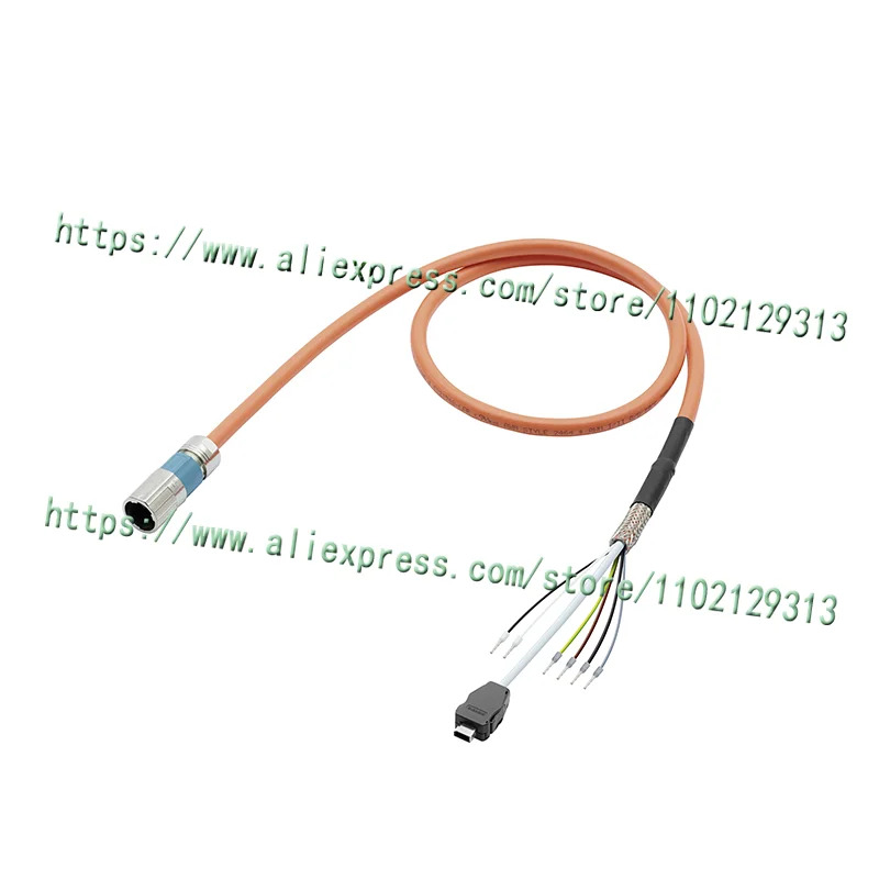 오리지널 만 6FX5002-8QN08-1AE0