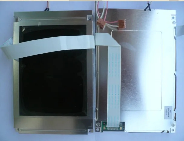 A 등급 산업LCD 디스플레이 패널 SX14Q01L6BLZZ 5.7 인치