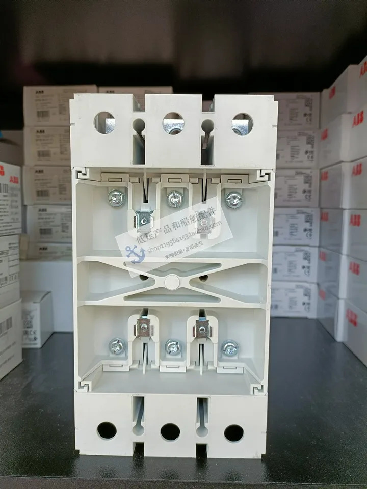 ABB 접촉기 AF146-30-11-12 /AF146-30-11-14 DC AC 공유 신