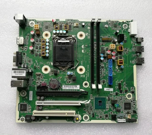 hp호환 P400 G4 MT 메보드911987 -001 901010 오리지널