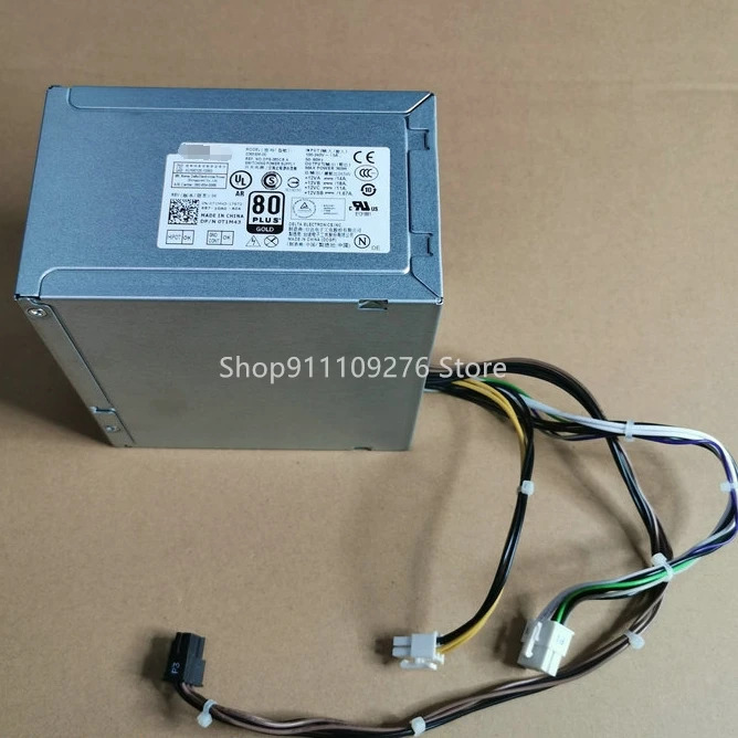 DELL 3670 3967 T1700MT 전원공급장치 D365EM-00 HU365EM-00 MAX 365W T1M43 7VK45 PSU