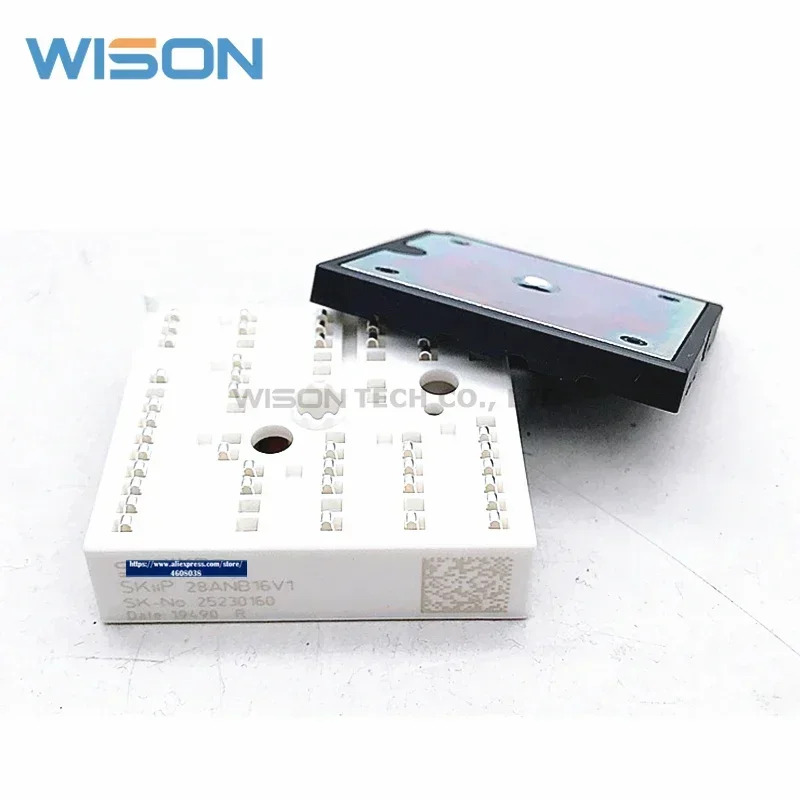 SKIIP28AHB16V4 SKIIP28AC065V1 SKIIP28AHB16V3 SKIIP28ANB16V2 SKIIP28ANB16V1 모듈 SKIIP 28AHB16V4