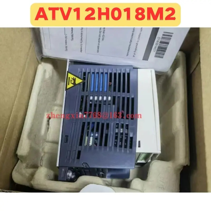 오리지널 주파수 변환기 ATV12H018M2 신