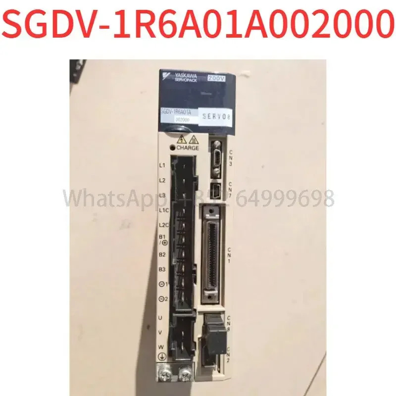 리퍼 OK SGDV-1R6A01A 002000