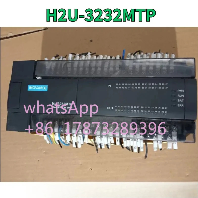 리퍼 PLC H2U-3232MTP OK