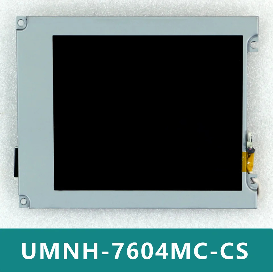 UMNH-7604MC-CS LCD 패널