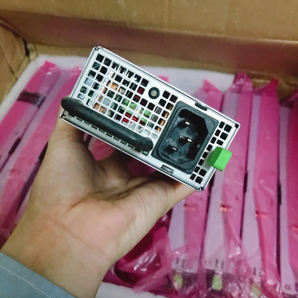 에머슨 네트워크 전원공급장치 모듈DS650-3