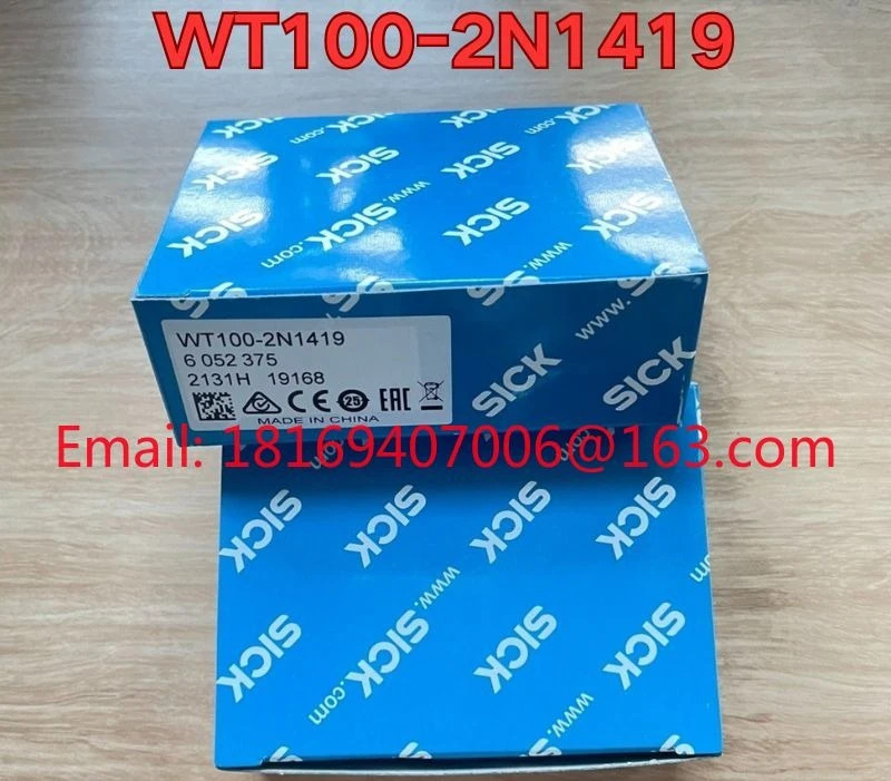 WT100-2N1419 센서