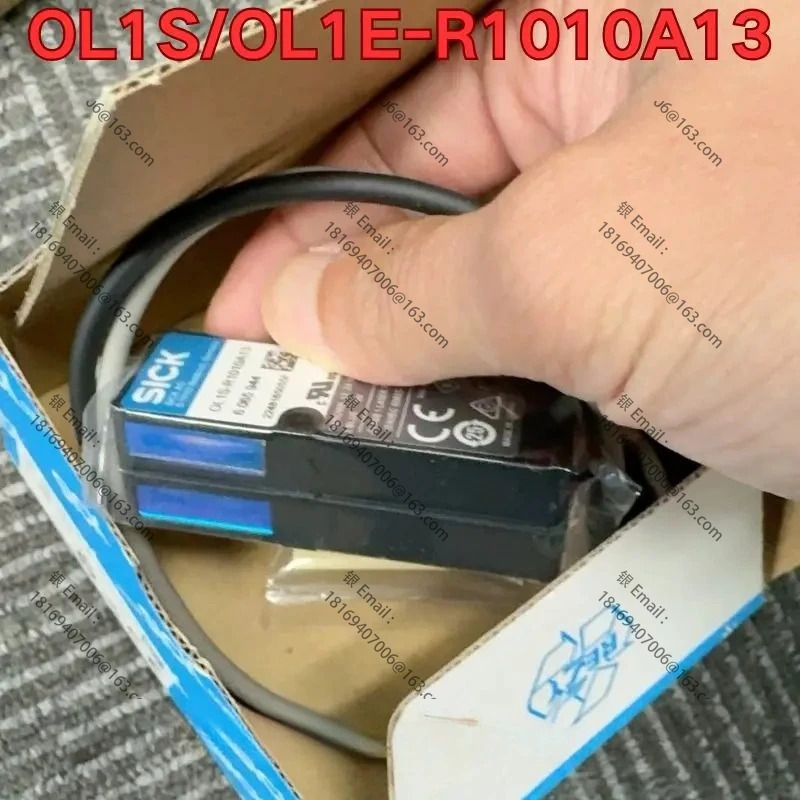 OL1S/OL1E-R1010A13 센서 세트