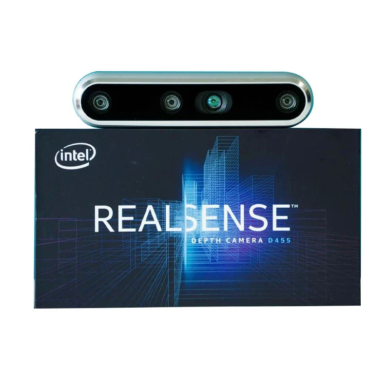 D455-intel호환 RealSenseTM 깊이 추적 카메라 시대