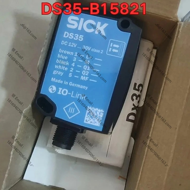 DS35-B15821 센서