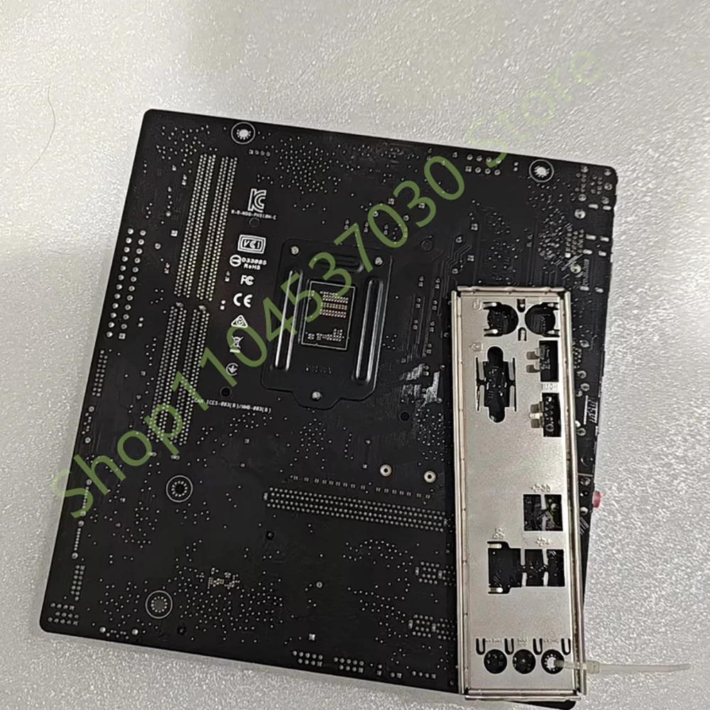 10/대 i3/i5 CPU 지원 메인보드 PRIME H510M-E