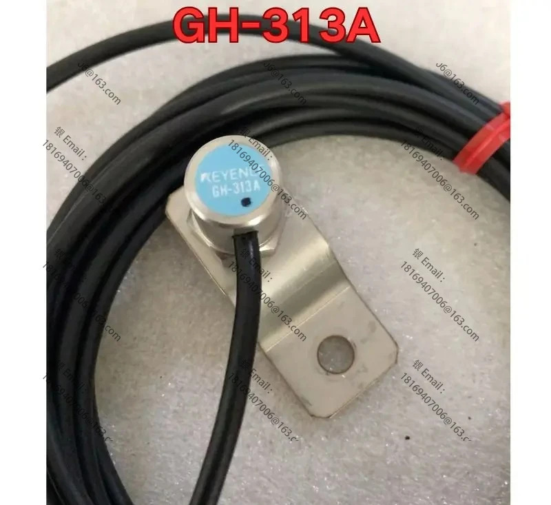 리퍼 GH-313A 센서 기능 리퍼는 정상