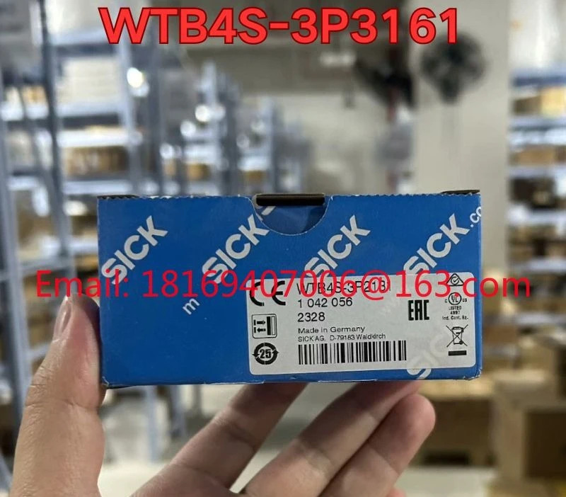 WTB4S-3P3161 센서