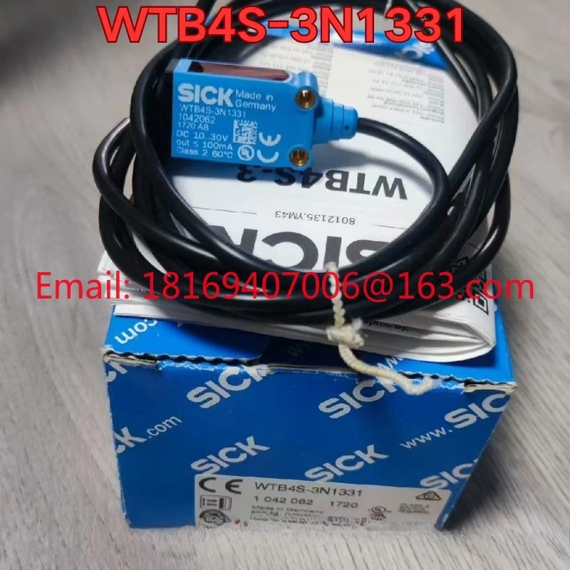 WTB4S-3N1331 센서