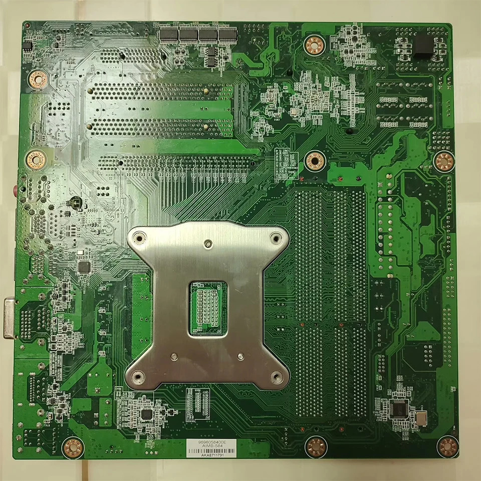 Advantech 산업컴퓨터 마더보드AIMB-584QG2-00A1E AIMB-584 RE.A1