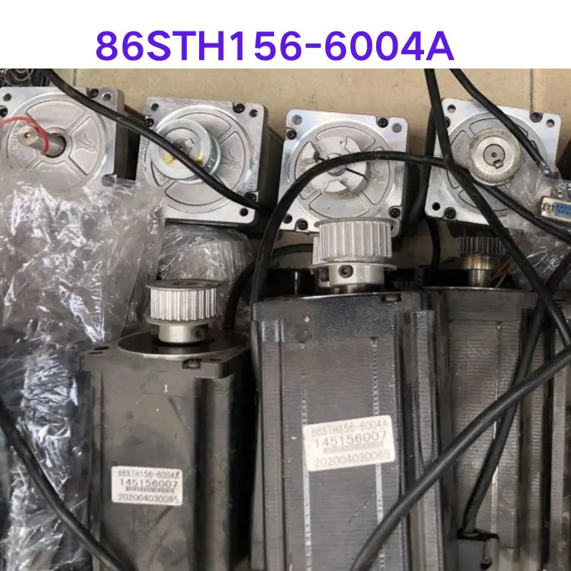 리퍼 OK 86STH156-6004A 모터