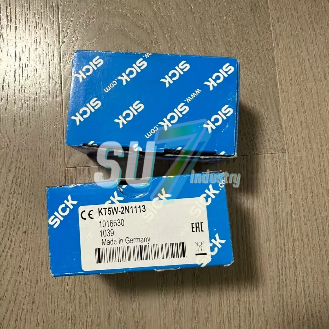 KT5W-2N1113 1016630 대비 센서 신규 입고