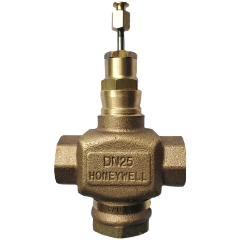Honeywell 전기 양방향황동 조절기 V5011P2036 2002 2010 2028