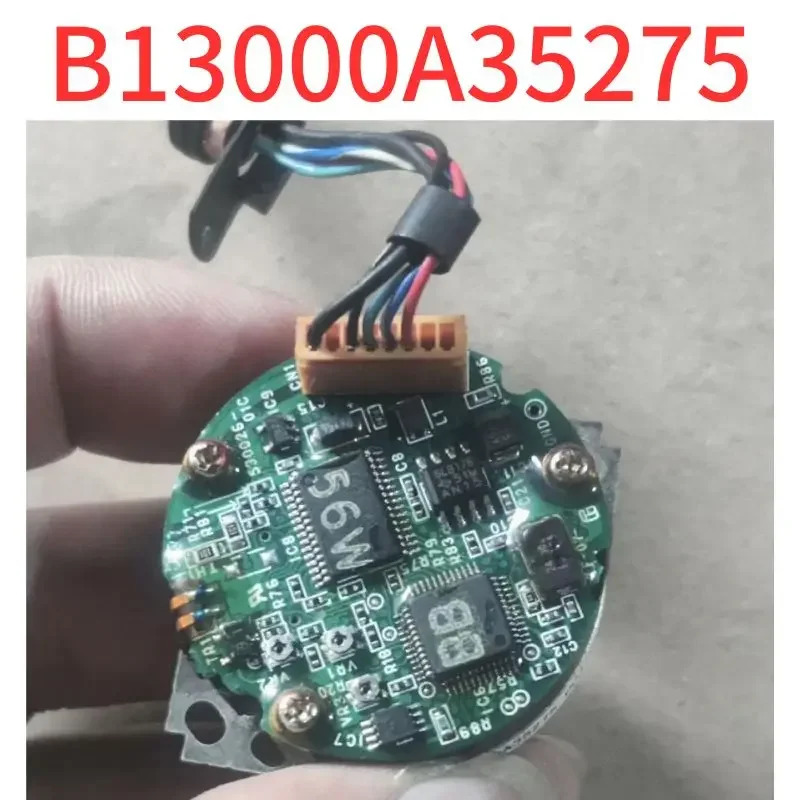 리퍼 엔코더 B13000A35275