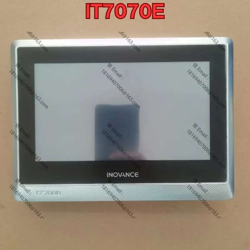 리퍼 IT7070E 터치스크린 기능 리퍼는 정상입니다