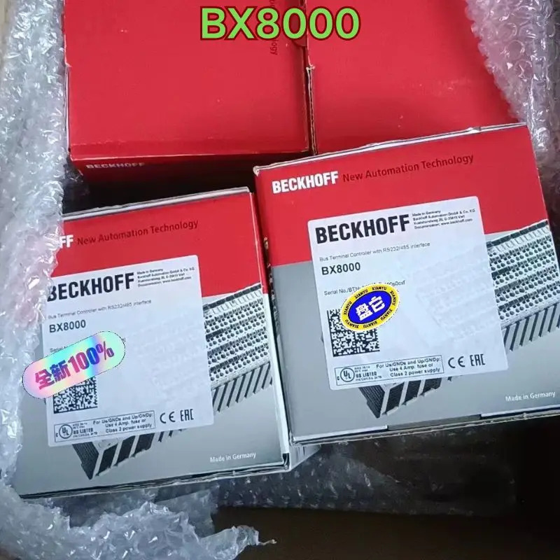 plc 모듈 BX8000