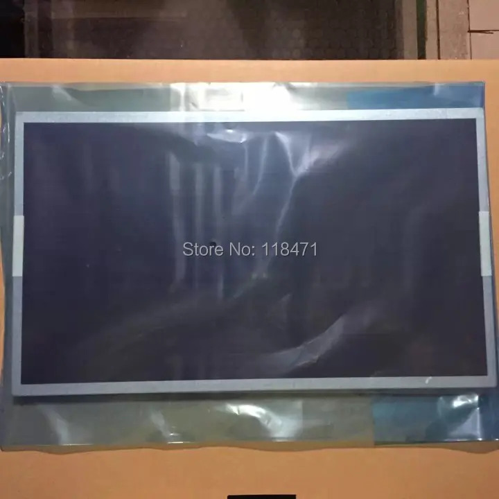 Hannstar LCD 패널 HSD190MEN3-A00 HSD190MEN3 A00 19 인치