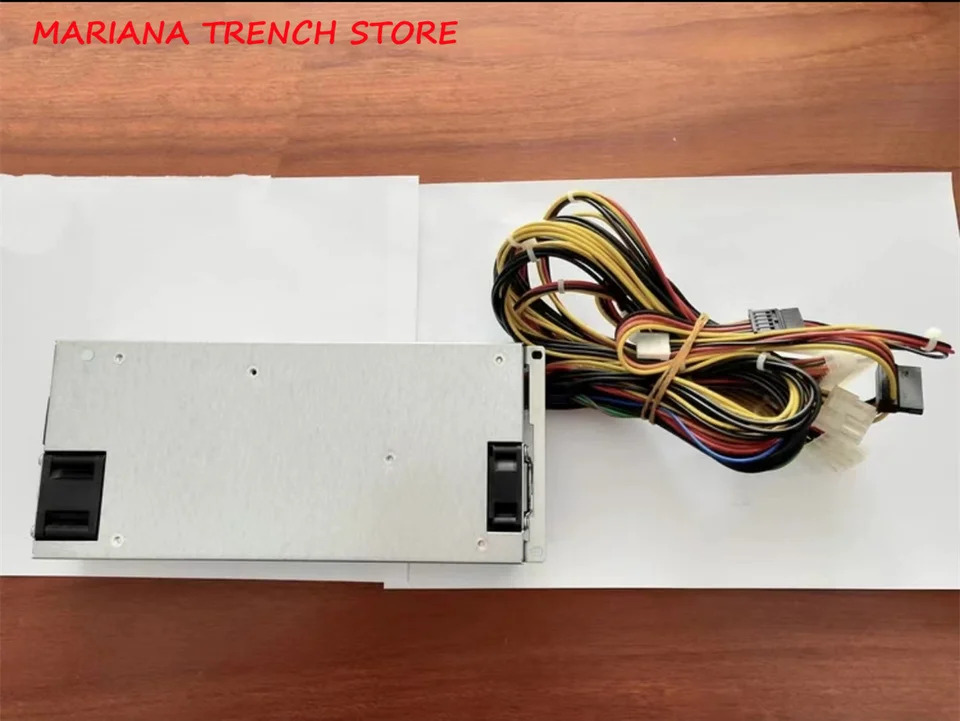 FSP500-601UE 스위칭 전원공급장치 산업 레벨 FSP MAX 500W