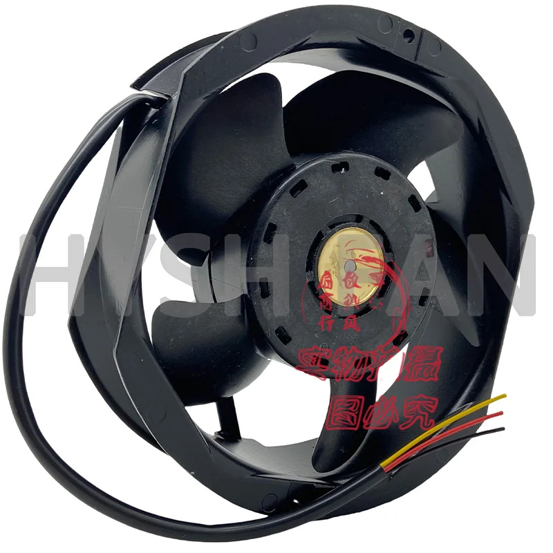 방수 냉각팬 9WE5724K501 24V 1.3A 17251