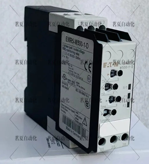 이튼 모니터링 릴레이 EMR5-W500-1-D 신