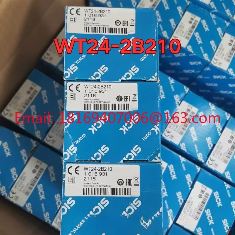 WT24-2B210 센서