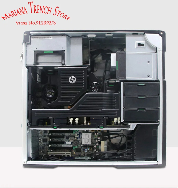 hp호환 Z620 타워PC 마더보드 PC 619559-001 618264-001