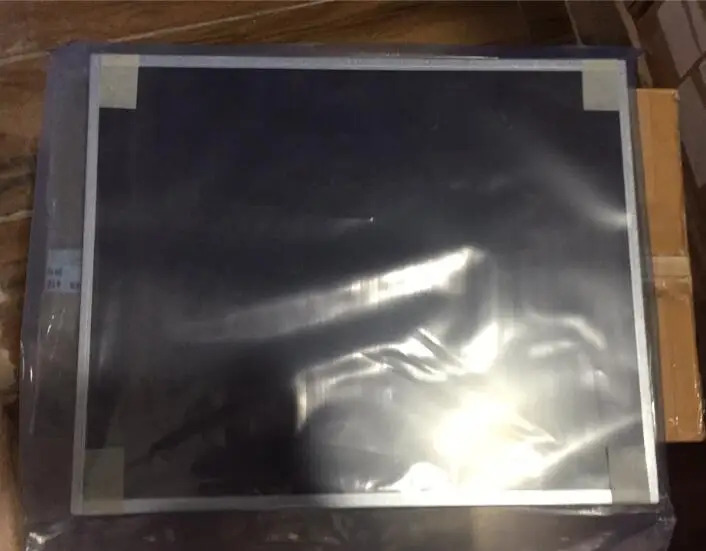 산업LCD 디스플레이 화면 G190EAN01.0