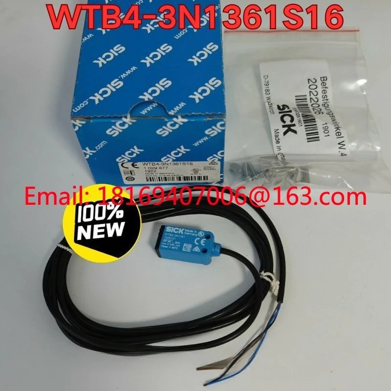 WTB4-3N1361S16 센서