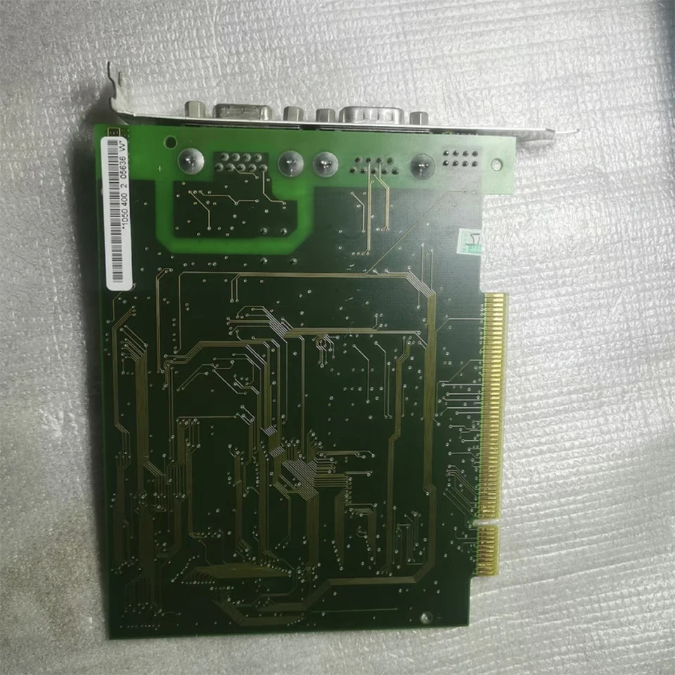 Hilscher산업장비 보드 CIF50-PB CIF50 BSL-PB V1.491 L9804011