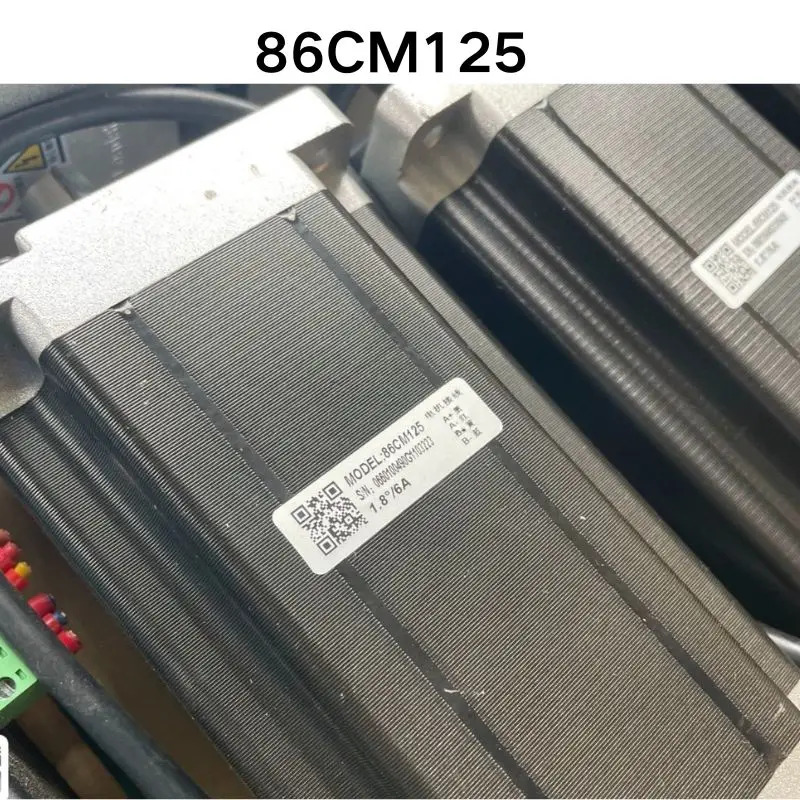 리퍼 OK 86CM125 진행 모터