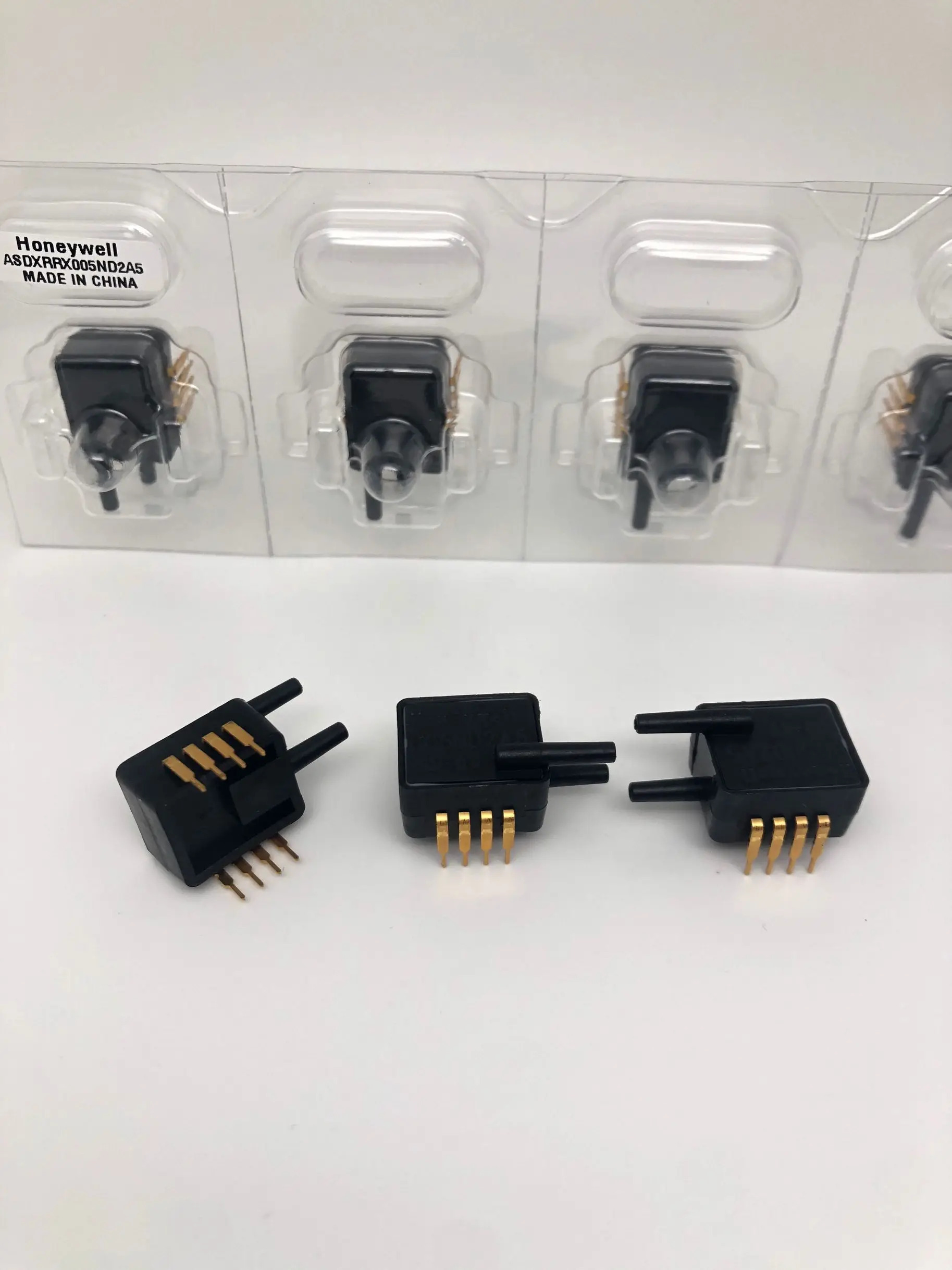 ASDXRRX005ND2A5 압력센서 기술 지원 Honeywell 공점